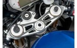 Puig Kroonplaatcover Carbon Look BMW S1000RR (15-18)