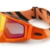 KTM Racing Crossbril Orange 2 KTM Racing Crossbril Orange -Motorfietsuitrustings Winkel Racing goggles c155