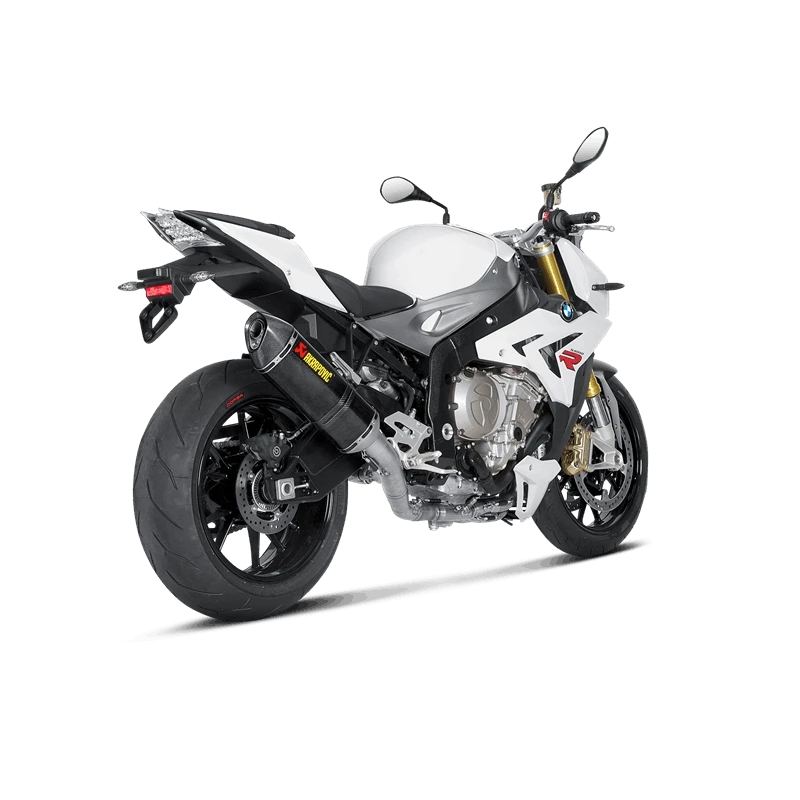 Akrapovic Racing Line (Carbon) BMW S 1000 R (14-16) 5 Akrapovic Racing Line (Carbon) BMW S 1000 R (14-16) - Afbeelding 3