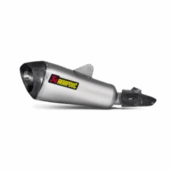 Akrapovic Slip-On Line (Titanium) BMW R 1200 R/RS (15-16) -Motorfietsuitrustings Winkel S B12SO14 HLGT 248a