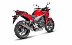 Akrapovic Slip-On Line Carbon Honda CB(R) 500 F/X/R (13-16) -Motorfietsuitrustings Winkel S H5SO2 HRC 2 b93a