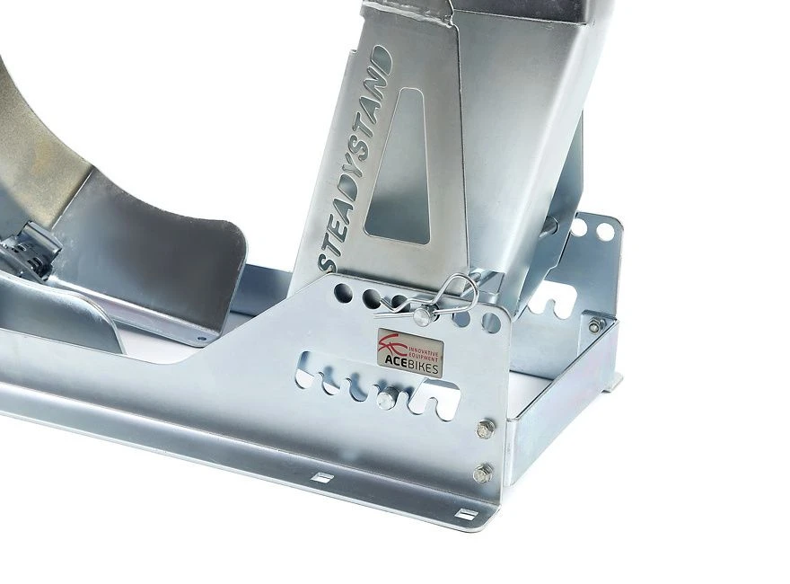 AceBikes SteadyStand Multi Fixed Standaard 6 AceBikes SteadyStand Multi Fixed Standaard - Afbeelding 4
