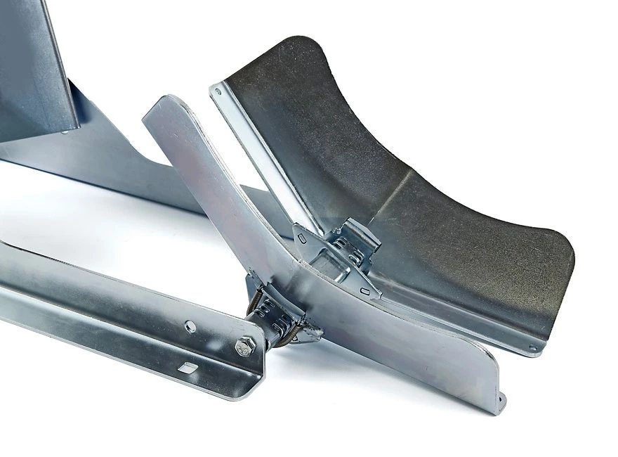 AceBikes SteadyStand Multi Fixed Standaard 4 AceBikes SteadyStand Multi Fixed Standaard - Afbeelding 2