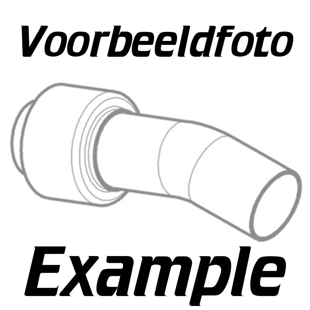 Akrapovic DB Killer V-TUV259 3 Akrapovic DB Killer V-TUV259