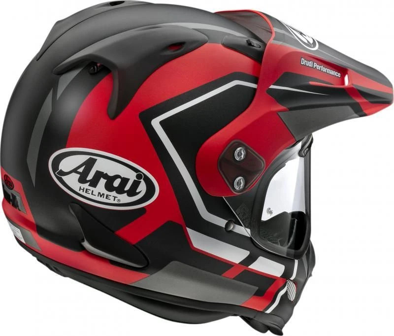 Arai Tour X4 Detour II Motorhelm 3 Arai Tour X4 Detour II Motorhelm