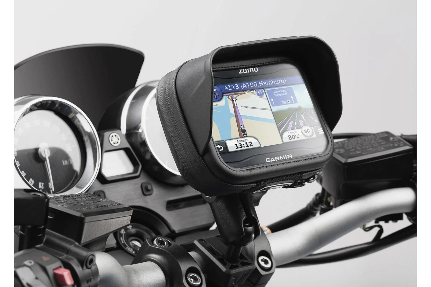SW-Motech Pro Navigatietas S 3 SW-Motech Pro Navigatietas S