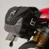 SW-Motech Legend Gear Zadeltassen Set Triumph Thruxton 1200/R (16-) -Motorfietsuitrustings Winkel bc hta 11 795 20000 1 xl a103