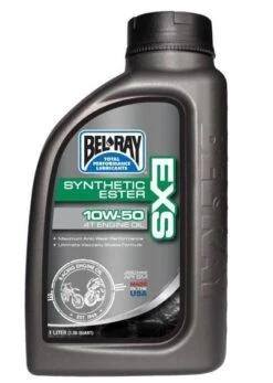 Belray Olie 10W-50 EXS Syntheet 1L