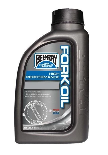 Belray Voorvork Olie 20W 1L 3 Belray Voorvork Olie 20W 1L