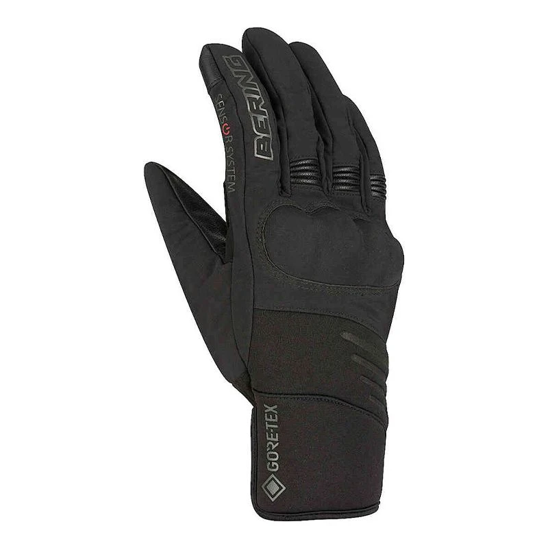 Bering Boogie GTX Motorhandschoenen 3 Bering Boogie GTX Motorhandschoenen