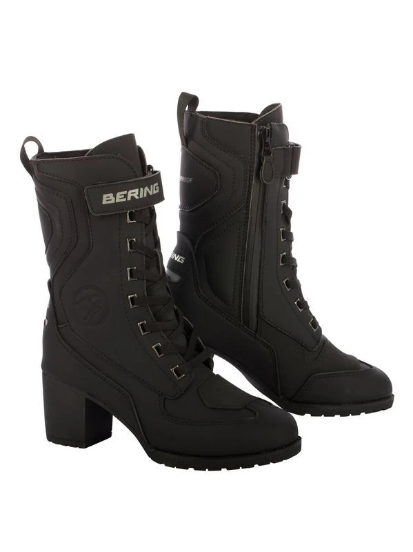 Bering Lady Leonarda 2 Motorlaarzen 3 Bering Lady Leonarda 2 Motorlaarzen