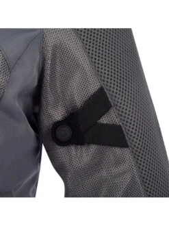 Bering Lady Malibu Motorjas -Motorfietsuitrustings Winkel bering lady malibu grijs 2 a5f7