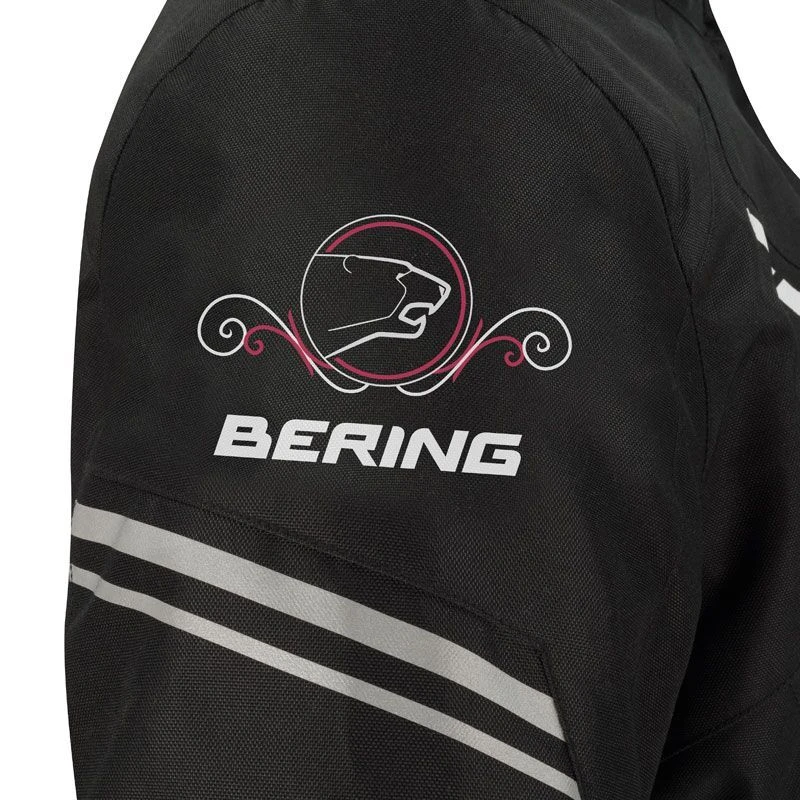 Bering Lady Penelope Queensize Motorjas 4 Bering Lady Penelope Queensize Motorjas - Afbeelding 2