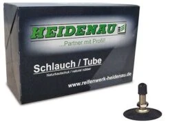 Heidenau 18" 2.00 Binnenband