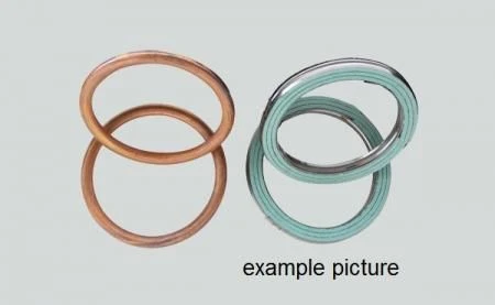 Centauro Uitlaatpakking Ring E330410US 3 Centauro Uitlaatpakking Ring E330410US