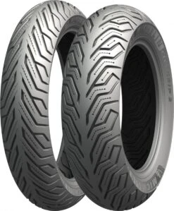 Michelin 90/90 -14 CITY GRIP 2 TL 52S Motorband