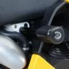 R&G CP0376BL Valdoppen Aero Set Zwart EBR 1190 RX/SX -Motorfietsuitrustings Winkel cp0376bl h 60aa