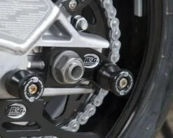 R&G CR0033BK Cotton Reels Bobbins Offset Zwart BMW S1000RR -Motorfietsuitrustings Winkel cr0033bk 5e7d