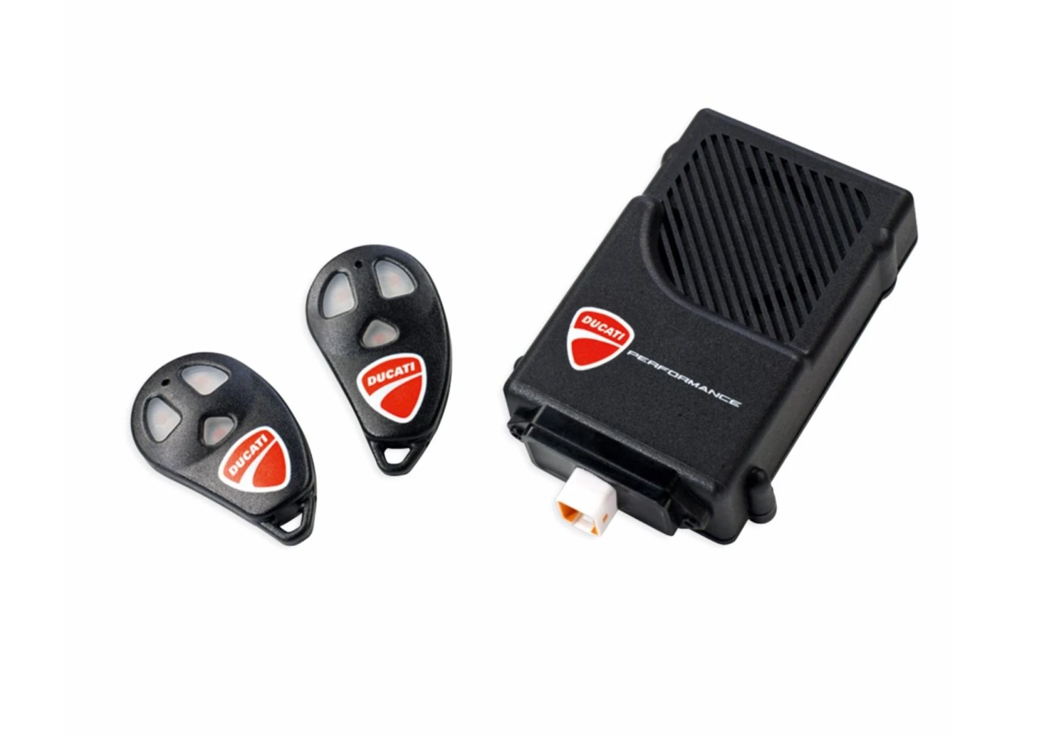 Ducati Alarm Systeem 3 Ducati Alarm Systeem