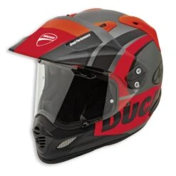 Ducati Arai Tour V4 Motorhelm 7 Ducati Arai Tour V4 Motorhelm -Motorfietsuitrustings Winkel ducati arai tour v4 helm 1 5b30