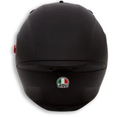 Ducati AGV Dark Rider V2 Motorhelm -Motorfietsuitrustings Winkel ducati dark rider v2 1 f11d