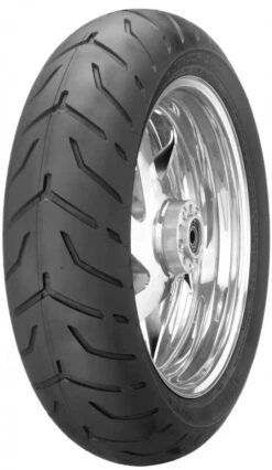Dunlop 240/40 R18 D407 HARLEY TL 79V Motorband