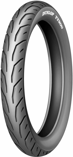 Dunlop 2.75 -17 TT900 TT 47P Motorband