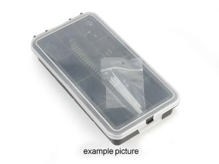 Dynojet Carburatieset Stage 1 En 3 RF-4117 3 Dynojet Carburatieset Stage 1 En 3 RF-4117