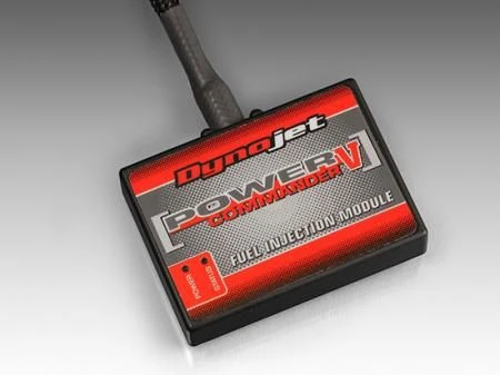 Dynojet Power Commander V 16-024 3 Dynojet Power Commander V 16-024