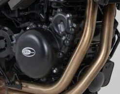 R&G ECC0149BK Motorblok Bescherming Rechts BMW 650/700/800