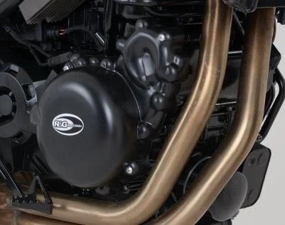R&G ECC0149BK Motorblok Bescherming Rechts BMW 650/700/800 3 R&G ECC0149BK Motorblok Bescherming Rechts BMW 650/700/800