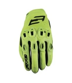 Five Stunt Evo 2 Motorhandschoenen