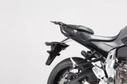 SW-Motech Topkofferrek Aluminium Yamaha MT-07 (14-) -Motorfietsuitrustings Winkel gpt 06 506 15000 b 3 xl bc56