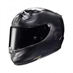 HJC RPHA 11 Punisher Marvel Motorhelm -Motorfietsuitrustings Winkel hjc rpha 11 punisher marvel 4872