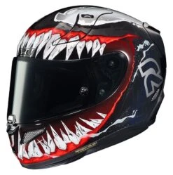 HJC R-PHA 11 Venom 2 Motorhelm -Motorfietsuitrustings Winkel hjc rpha 11 venom 2 marvel 1 cf81
