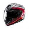 HJC RPHA 71 Mapos Motorhelm -Motorfietsuitrustings Winkel hjc rpha 71 mapos rood dc95