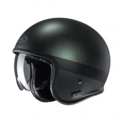 HJC V30 Perot Motorhelm