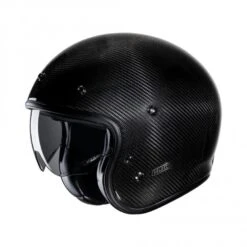 HJC V31 Carbon Motorhelm 11 HJC V31 Carbon Motorhelm -Motorfietsuitrustings Winkel hjc v31 carbon 4c6f