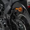 SW-Motech Legend Gear Zijtasdrager Links Harley-Davidson Softail Modellen