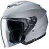 HJC I30 Motorhelm -Motorfietsuitrustings Winkel i30 solid ngrey 3dbf