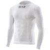 SIXS Functional Shirt Lang -Motorfietsuitrustings Winkel ixs thermoshirt lang wit 1 381f