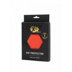 Pair Hip Protectors (Level 1) -Motorfietsuitrustings Winkel john doe heup protectie xtm etp 03 03 ea76