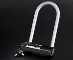 Kawasaki U-Slot Beugel Ninja 650 / Z 650 (17-) 7 Kawasaki U-Slot Beugel Ninja 650 / Z 650 (17-) -Motorfietsuitrustings Winkel kawasaki u slot met beugel 999940985 1 e45b