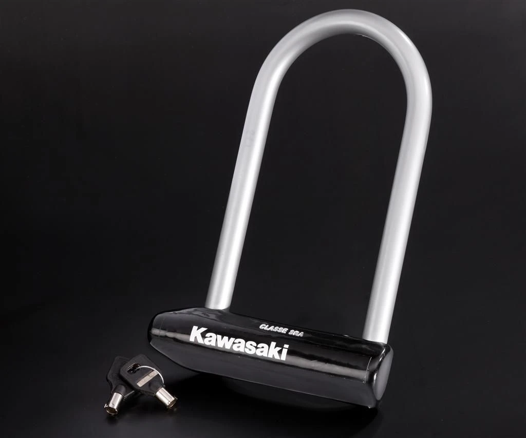 Kawasaki U-Slot Beugel Ninja 650 / Z 650 (17-) 4 Kawasaki U-Slot Beugel Ninja 650 / Z 650 (17-) - Afbeelding 2