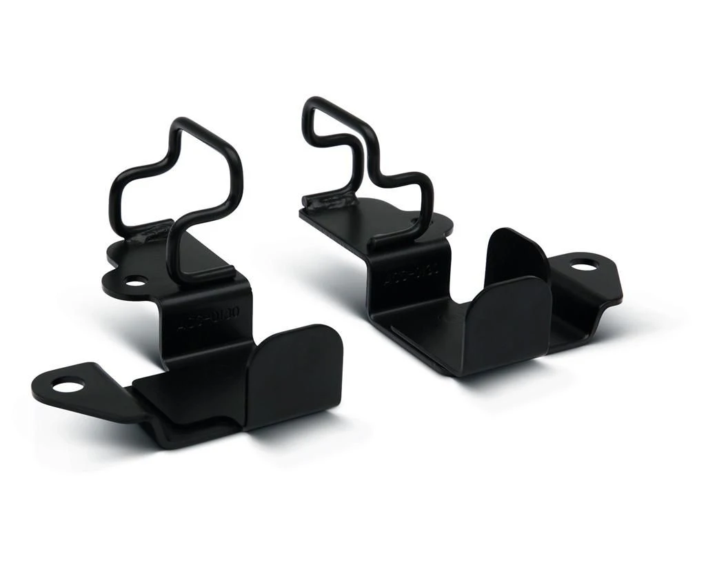 Kawasaki U-Slot Beugel Ninja 650 / Z 650 (17-) 5 Kawasaki U-Slot Beugel Ninja 650 / Z 650 (17-) - Afbeelding 3