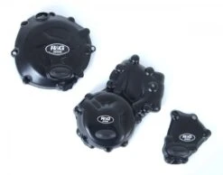 R&G KEC0097R Motorblok Cover Set Race Versie BMW S1000XR / S1000R / S1000RR 17- 15 R&G KEC0097R Motorblok Cover Set Race Versie BMW S1000XR / S1000R / S1000RR 17- -Motorfietsuitrustings Winkel kec0097r a 592e