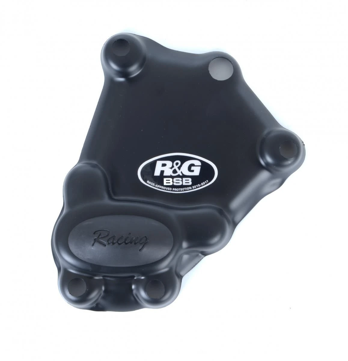 R&G KEC0097R Motorblok Cover Set Race Versie BMW S1000XR / S1000R / S1000RR 17- 8 R&G KEC0097R Motorblok Cover Set Race Versie BMW S1000XR / S1000R / S1000RR 17- - Afbeelding 6