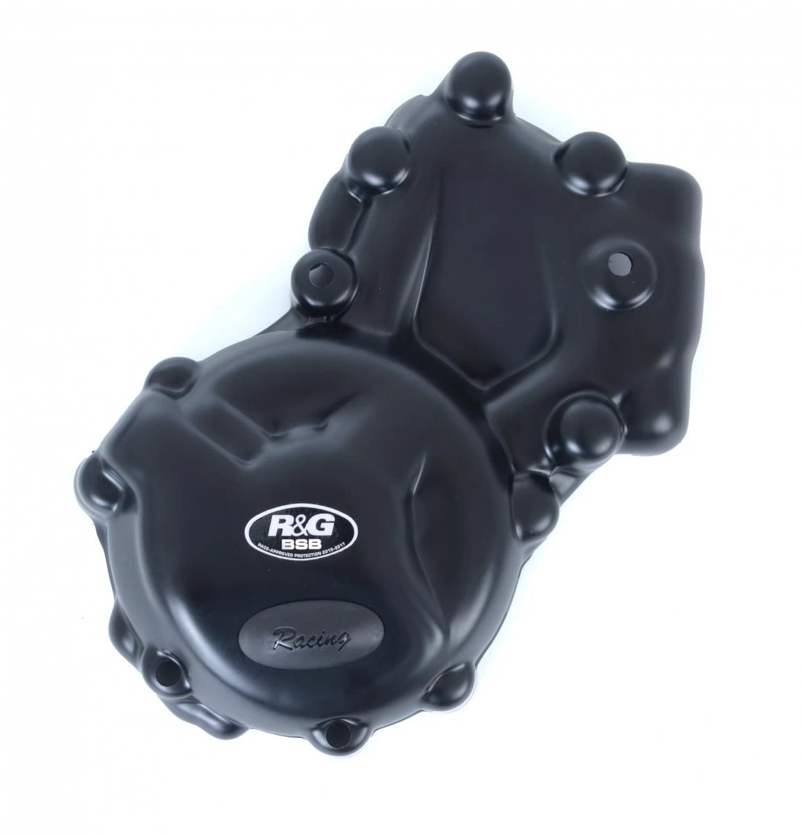 R&G KEC0097R Motorblok Cover Set Race Versie BMW S1000XR / S1000R / S1000RR 17- 6 R&G KEC0097R Motorblok Cover Set Race Versie BMW S1000XR / S1000R / S1000RR 17- - Afbeelding 4
