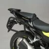 SW-Motech Zijkofferrek Quick-Lock Evo Honda CB 500 F / CBR500R (16-)