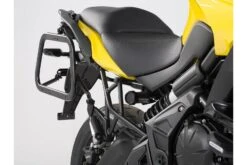 SW-Motech Koffersysteem Trax Evo Zwart 45/45L Kawasaki Versys 650 (15-) -Motorfietsuitrustings Winkel kft 08 518 50100 b 3 xl aae4